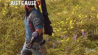 正当防卫4爆料视频,揭秘游戏新爆料,战斗系统升级,剧情走向引期待 第2张 正当防卫4爆料视频,揭秘游戏新爆料,战斗系统升级,剧情走向引期待 第2张